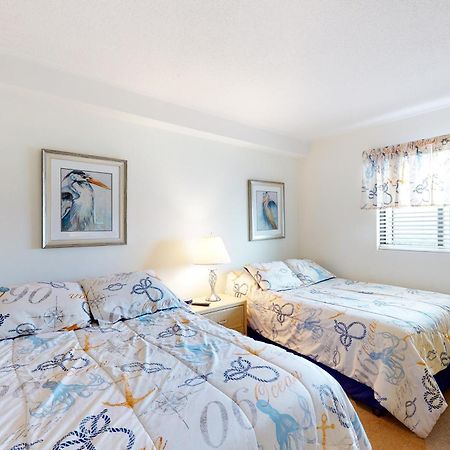 Hotel Plaza II Ocean City Habitación foto