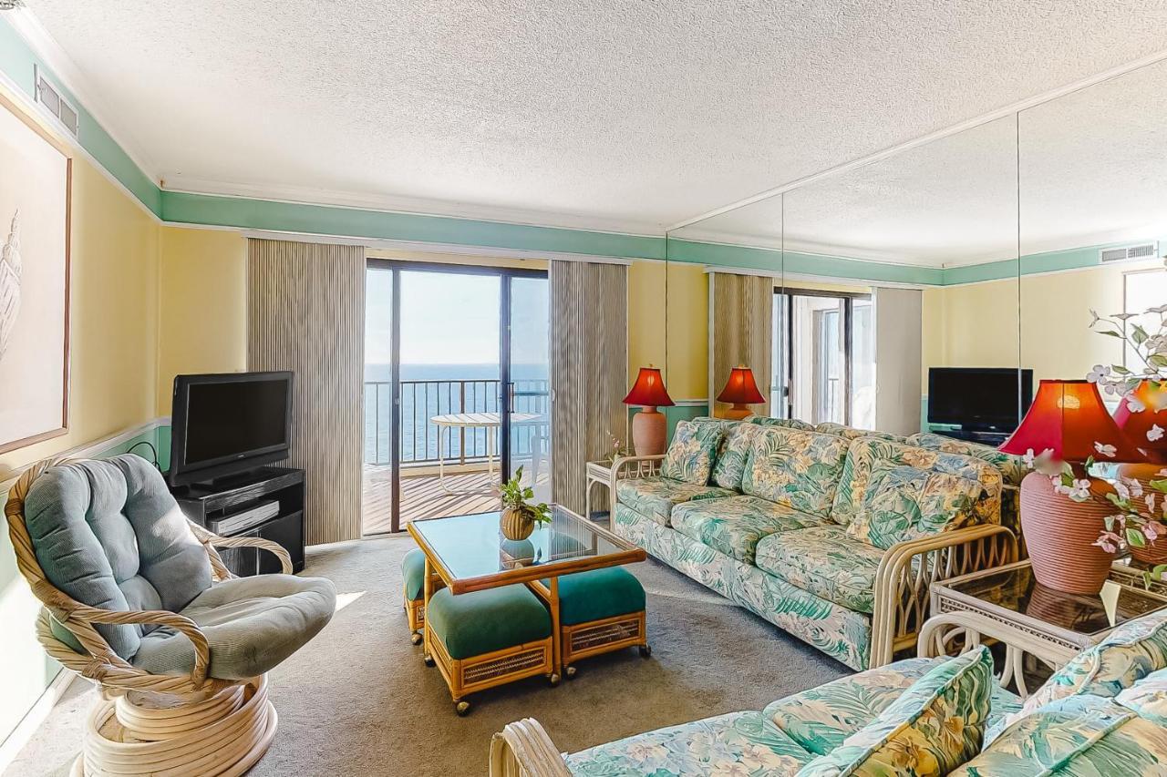 Hotel Plaza II Ocean City Habitación foto