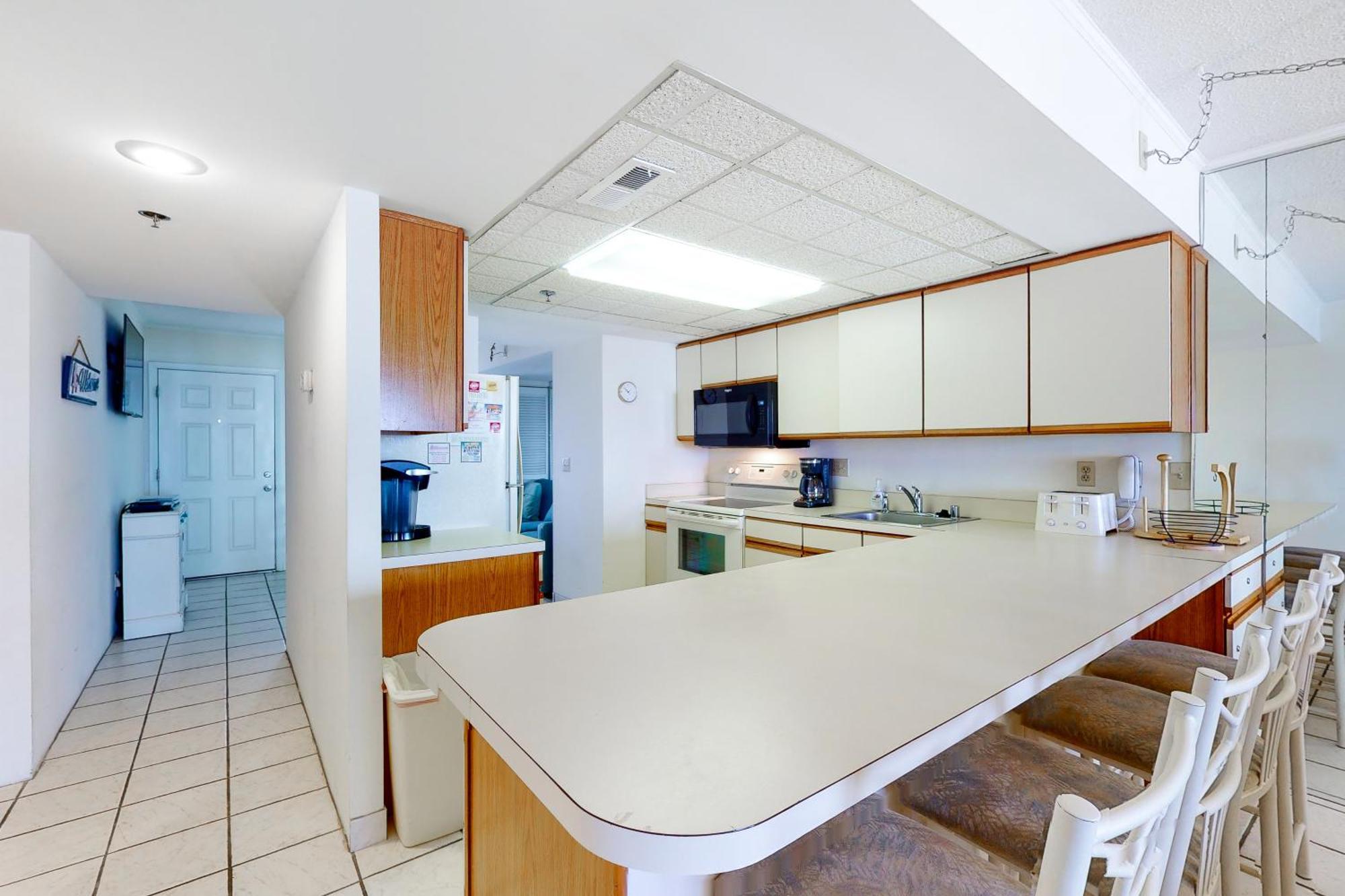 Hotel Plaza II Ocean City Habitación foto