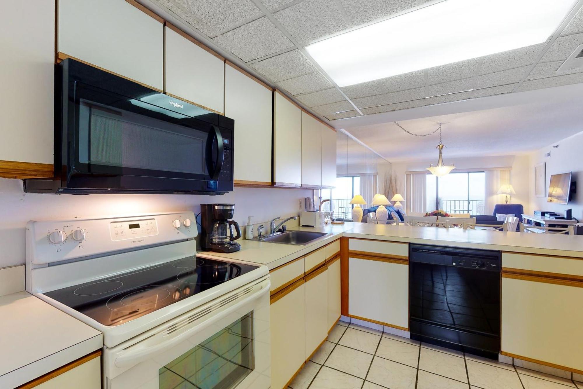 Hotel Plaza II Ocean City Habitación foto