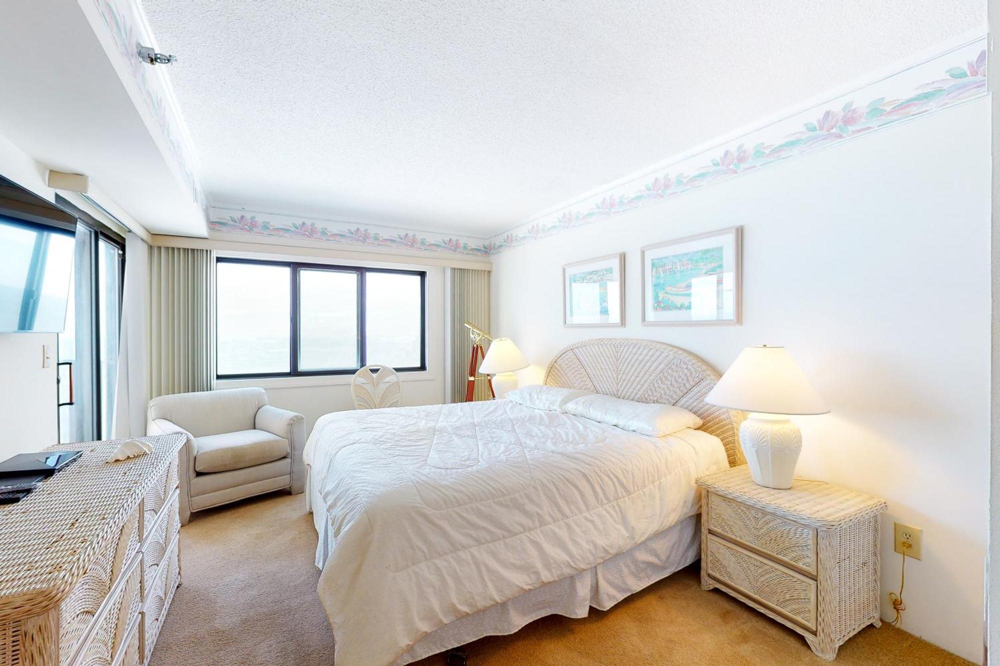 Hotel Plaza II Ocean City Habitación foto