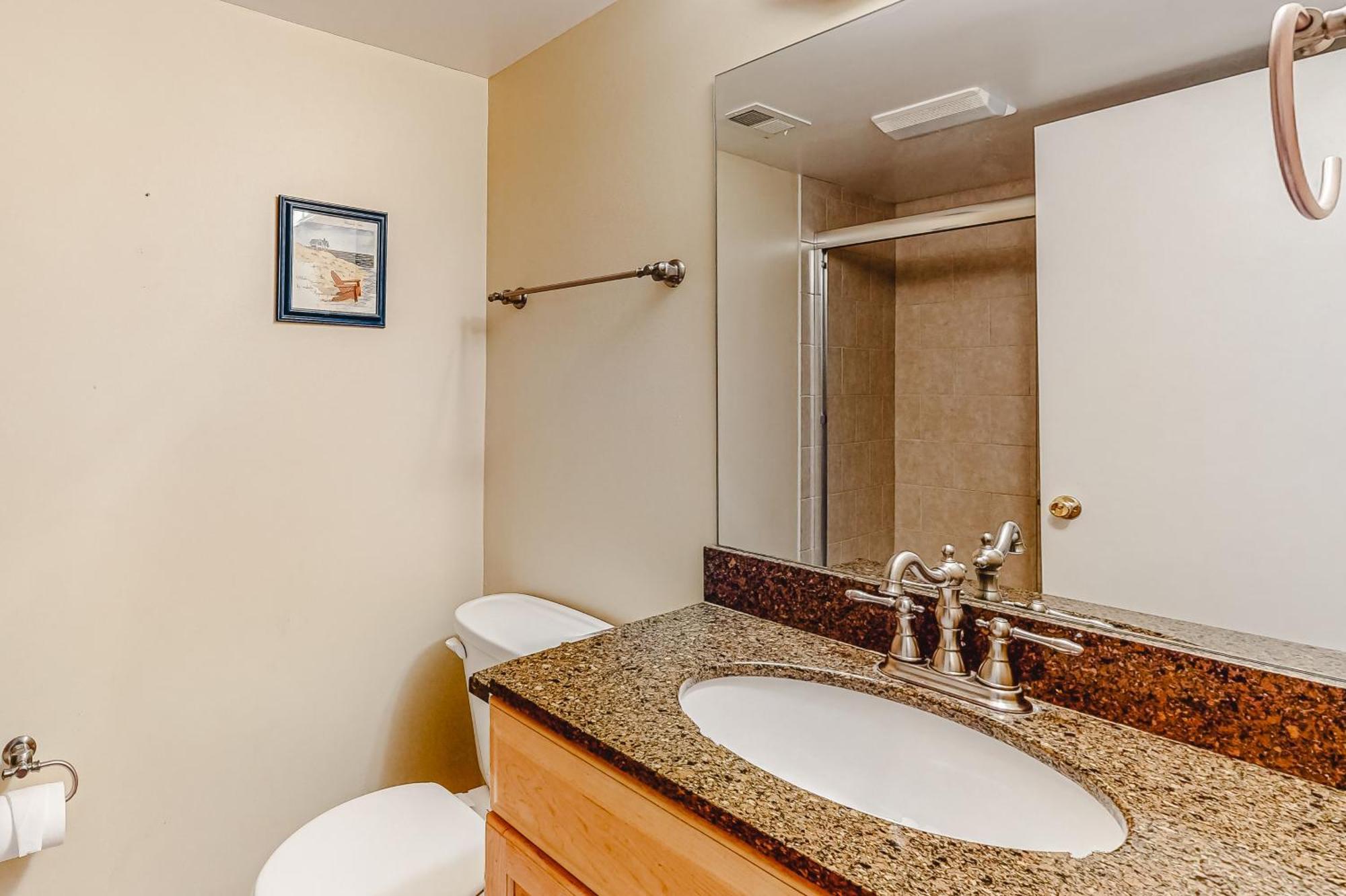 Hotel Plaza II Ocean City Habitación foto