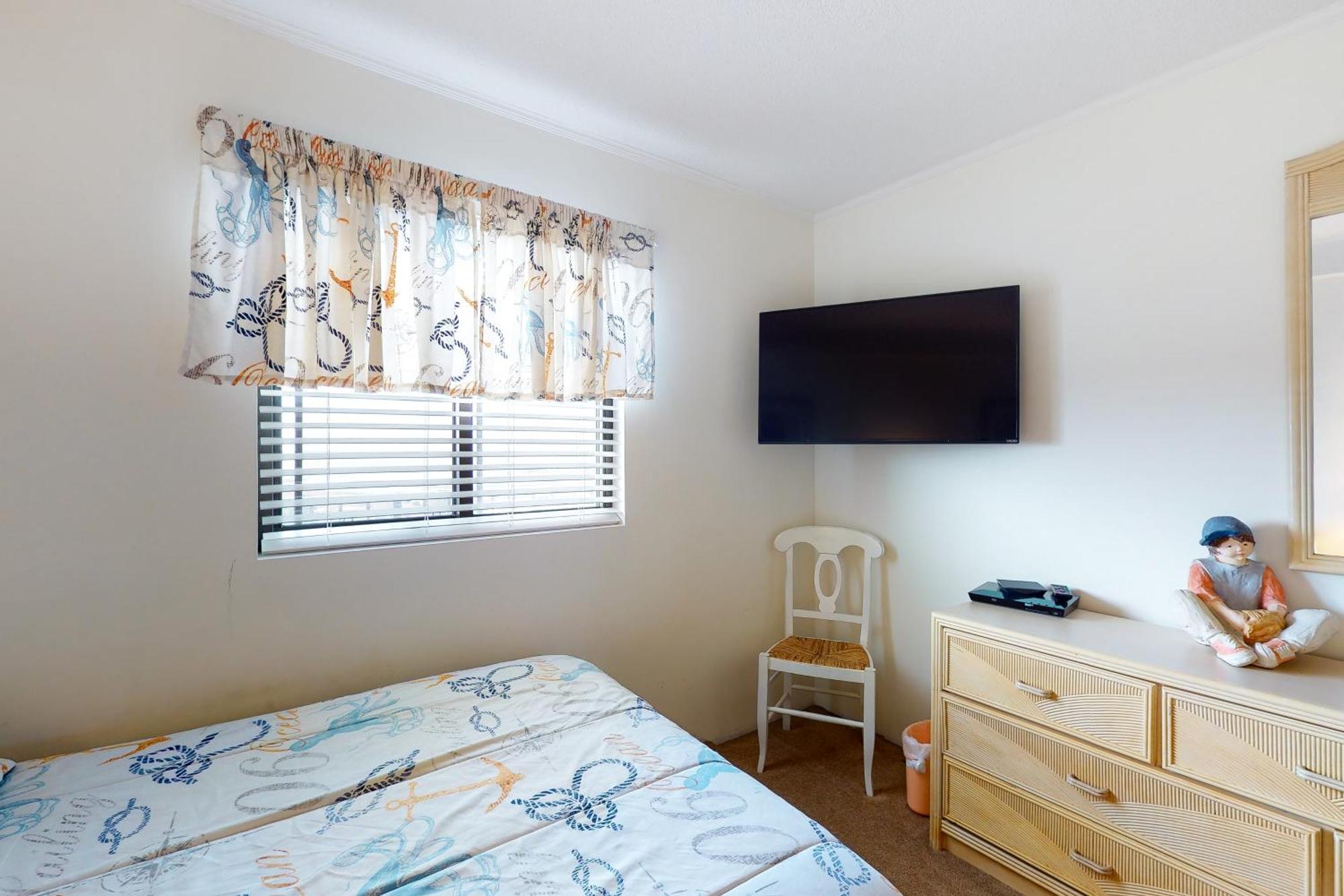Hotel Plaza II Ocean City Habitación foto